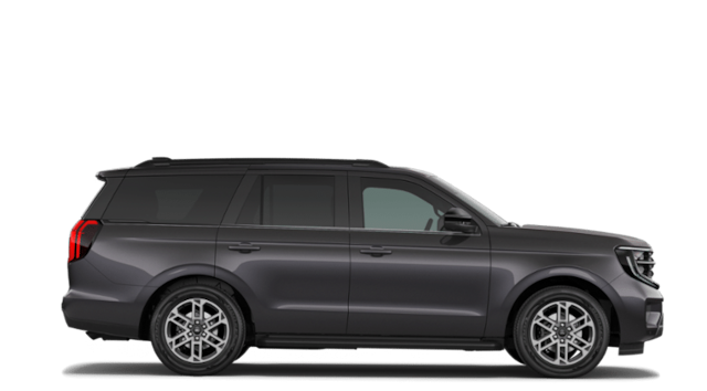 2026 Ford Expedition